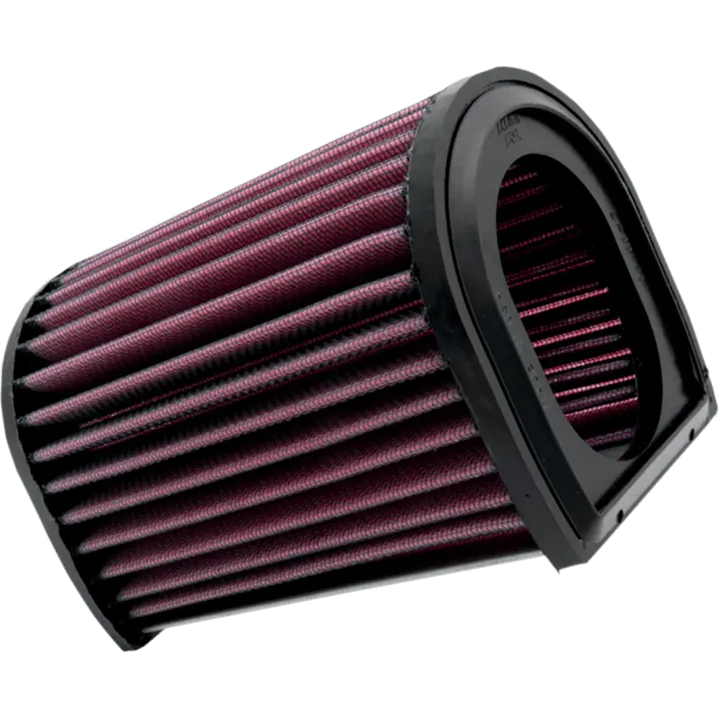 K & N Performance Air Filter 1