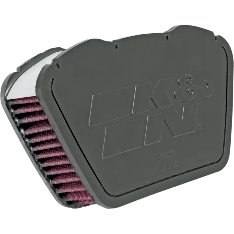 K & N Performance Air Filter 1