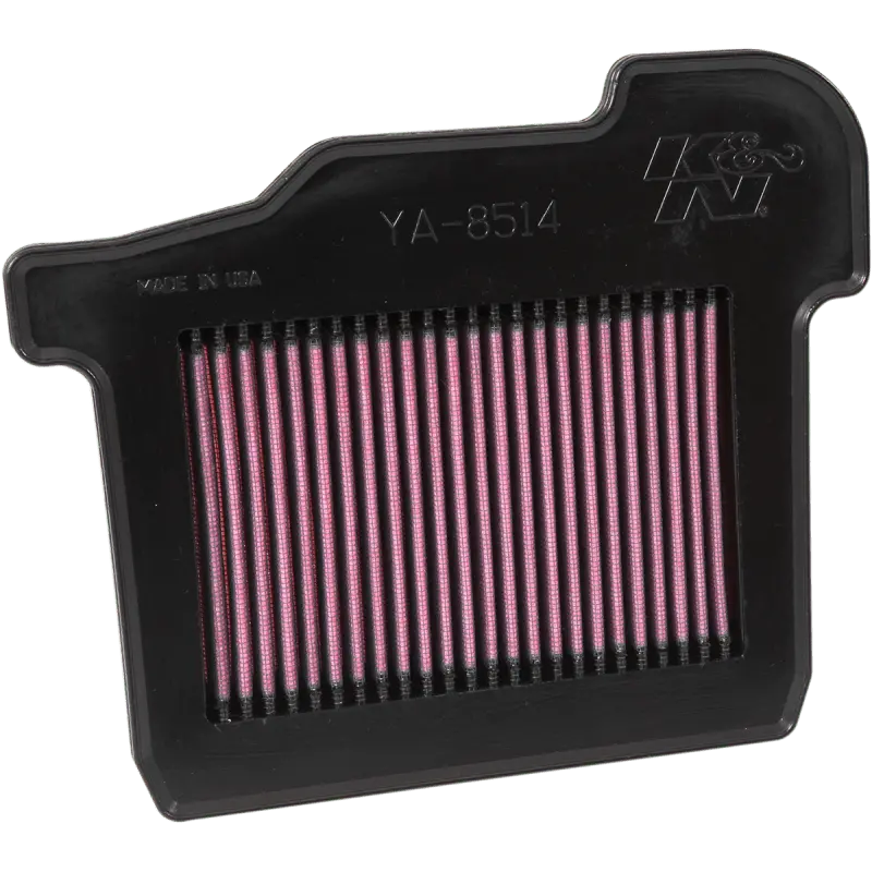 K & N Performance Air Filter 1