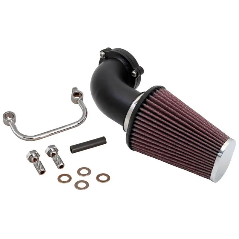 K & N Performance Intake Kit 1