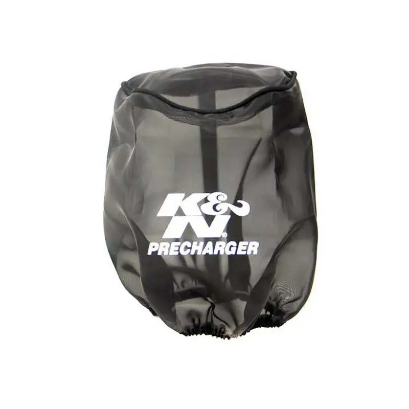 K & N Precharger 1