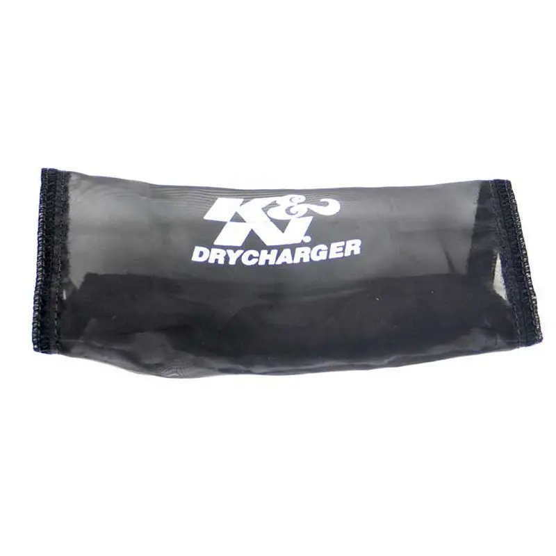 K & N Precharger 1
