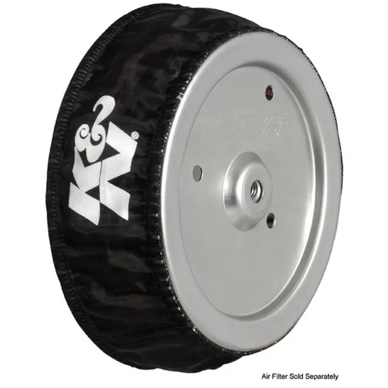 K & N Precharger 1