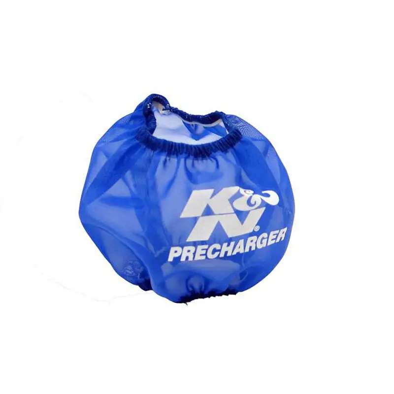 K & N Precharger 1