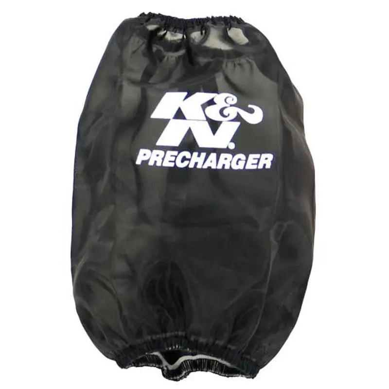 K & N Precharger 1