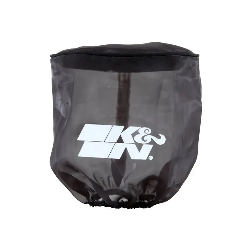 K & N Precharger 1