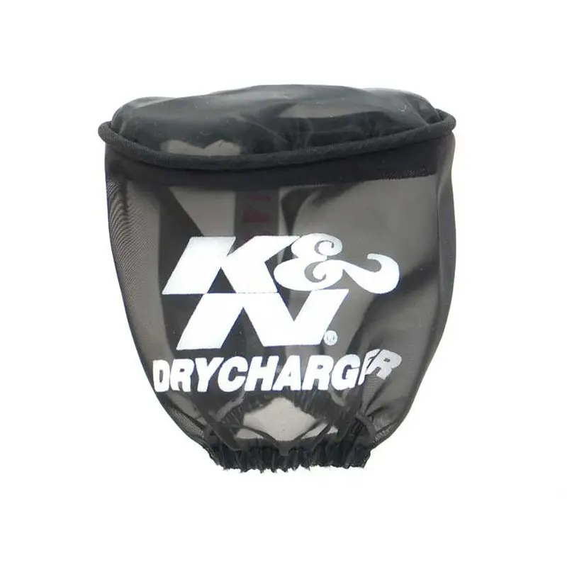 K & N Precharger 1
