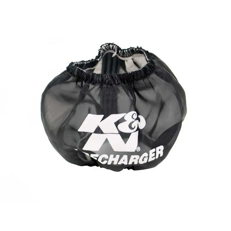 K & N Precharger 1