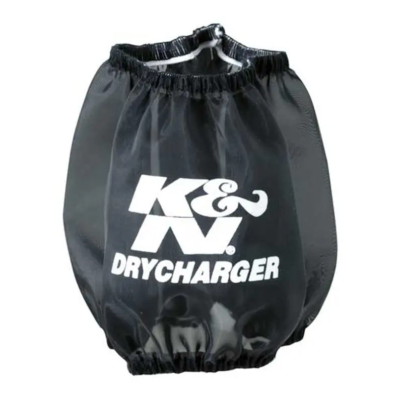 K & N Precharger 1