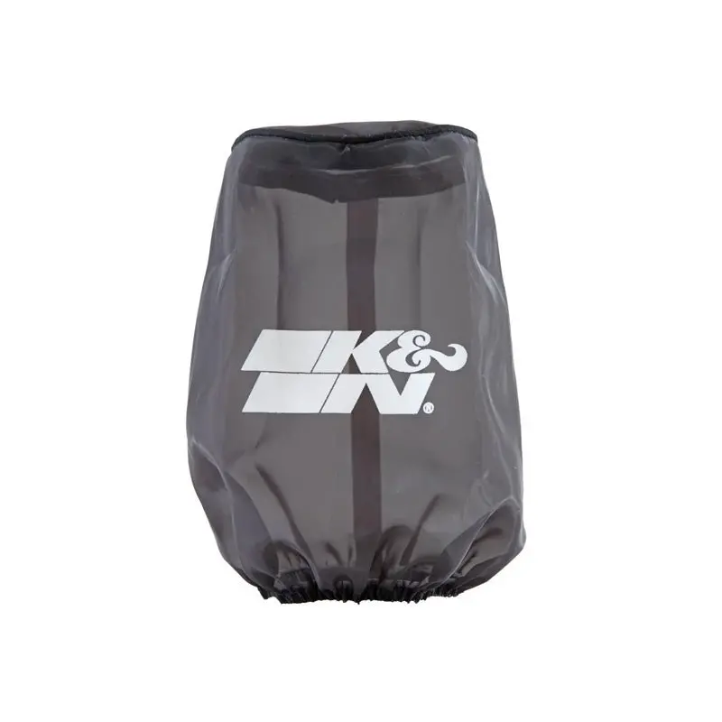 K & N Precharger 1