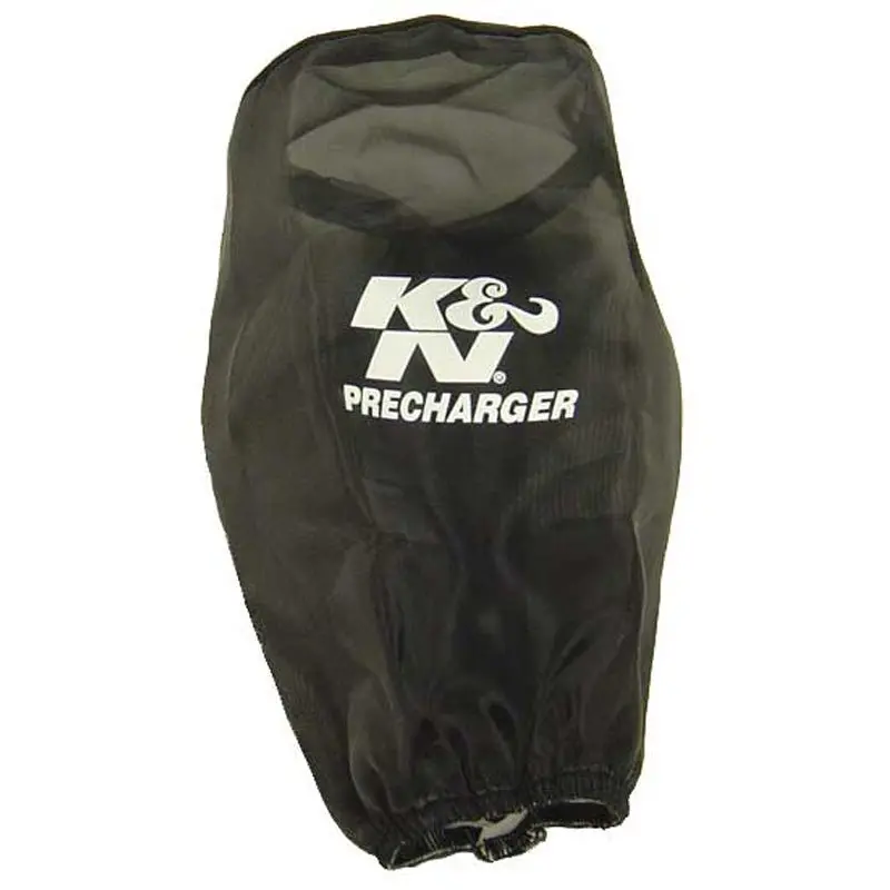 K & N Precharger 1