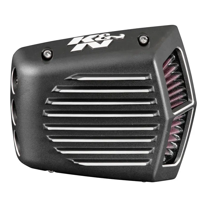 K & N Rk Performance Intake Kit 1