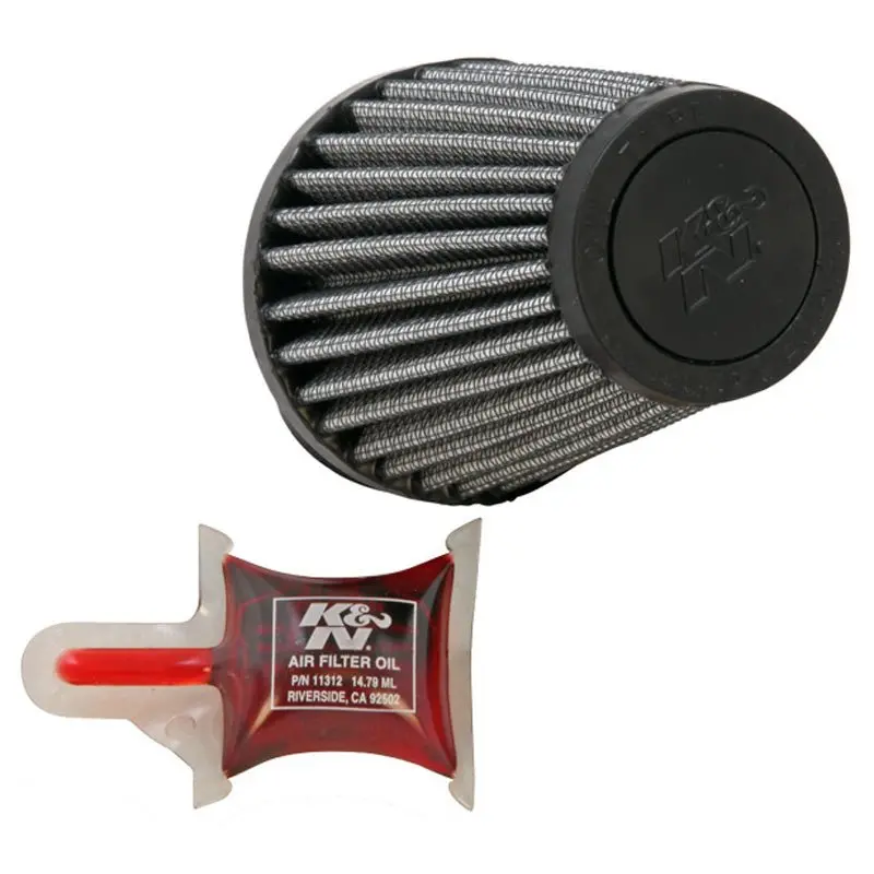 K & N Universal Air Filter 1
