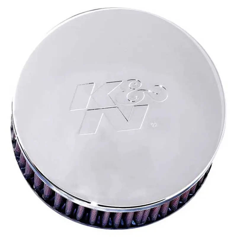 K & N Universal Air Filter 1
