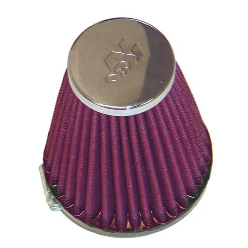 K & N Universal Air Filter 1