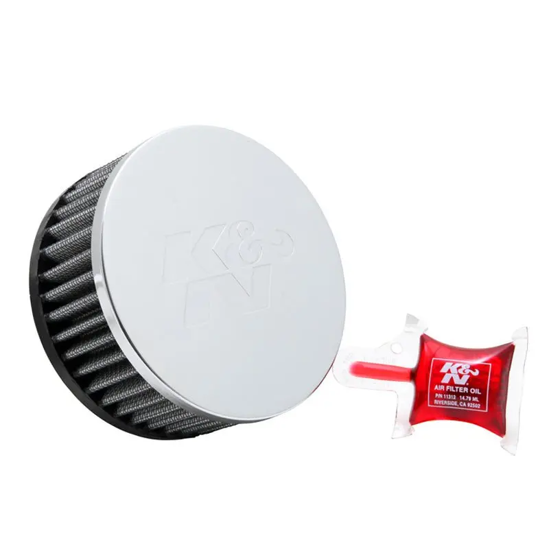 K & N Universal Air Filter 1