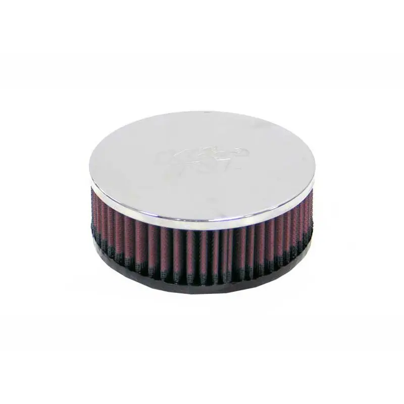 K & N Universal Air Filter 1