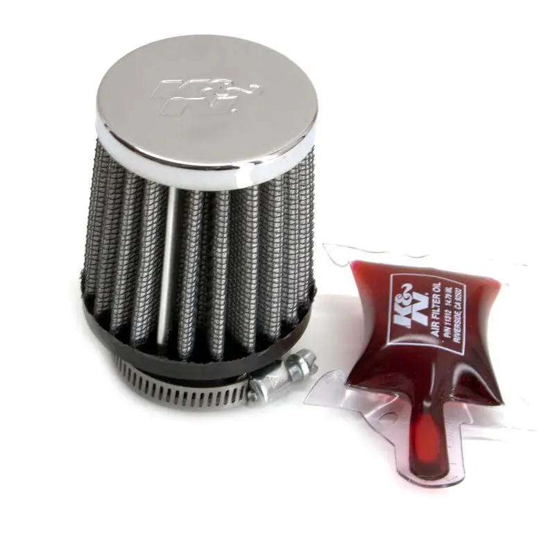 K & N Universal Air Filter 1