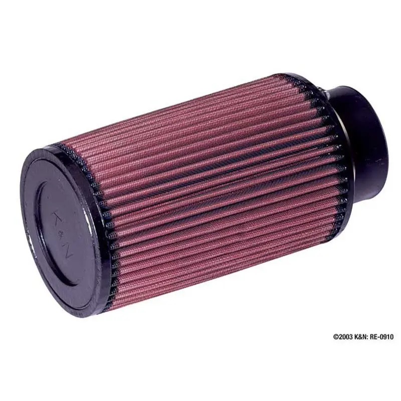 K & N Universal Air Filter 1