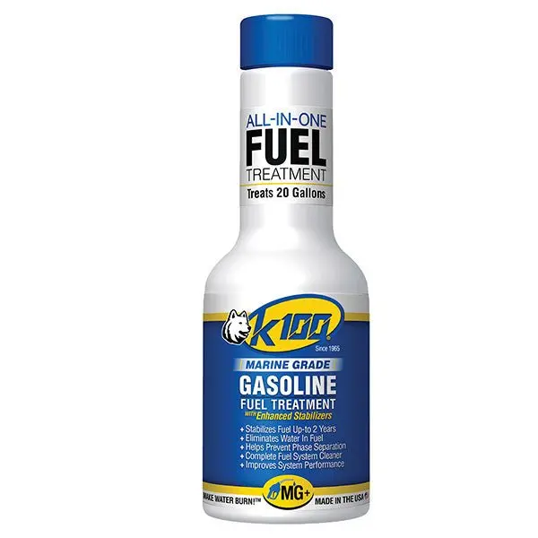 K100 Marine Grade Fuel Treatment Ea Of 12 (K1008mgca-1) 1