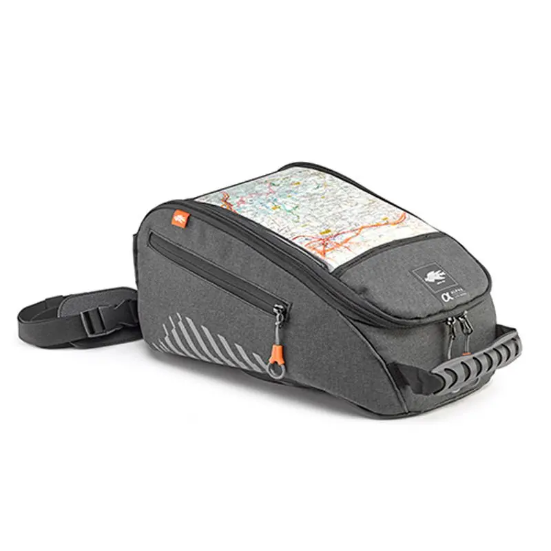 Kappa Ah213 Alpha 9L Tanklock Bag 1