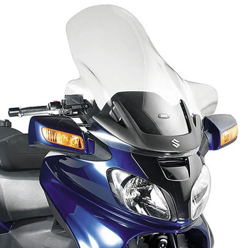Kappa Clear Windscreen An650 Burgman 1