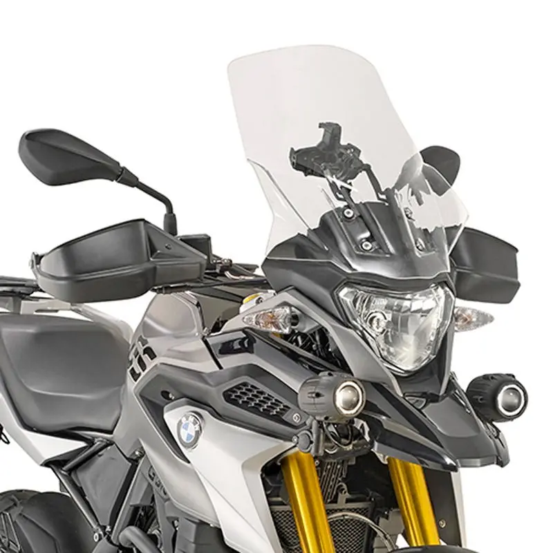 Kappa Clear Windscreen Bmw G310gs 1