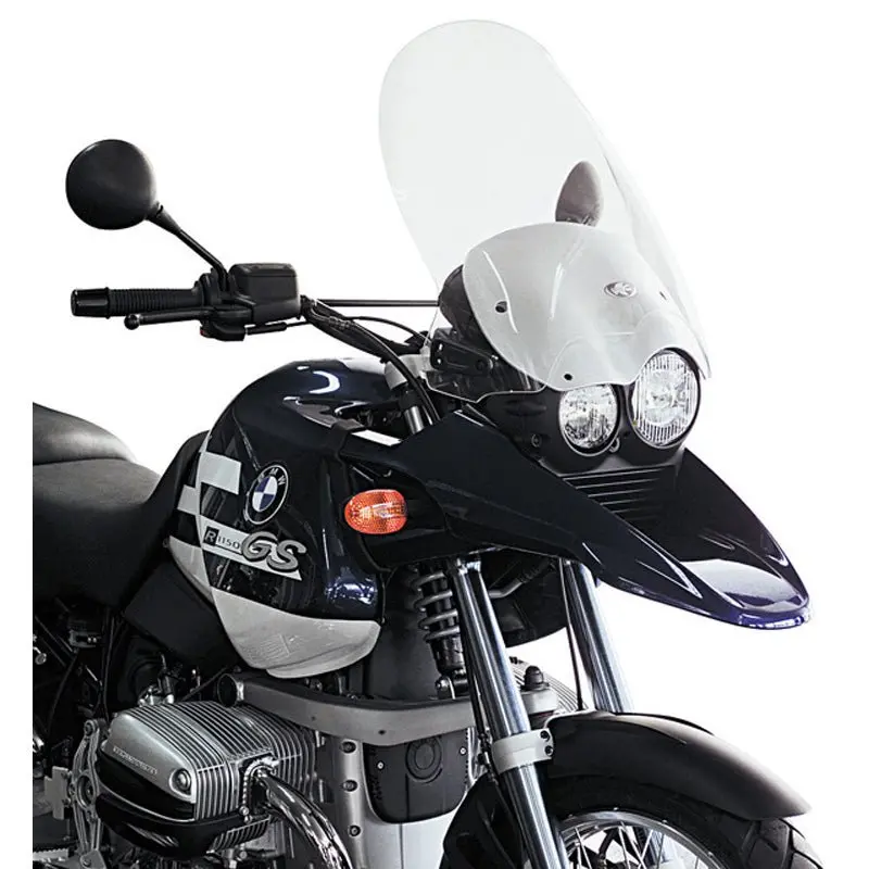 Kappa Clear Windscreen Bmw R1150gs 1