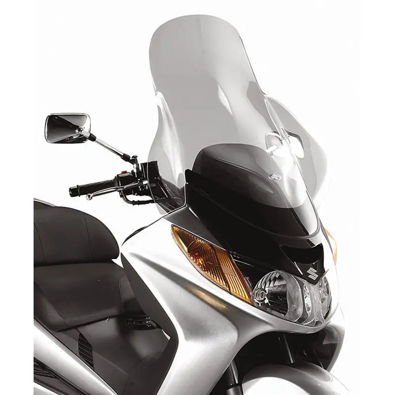 Kappa Clear Windscreen Burgman 400 1