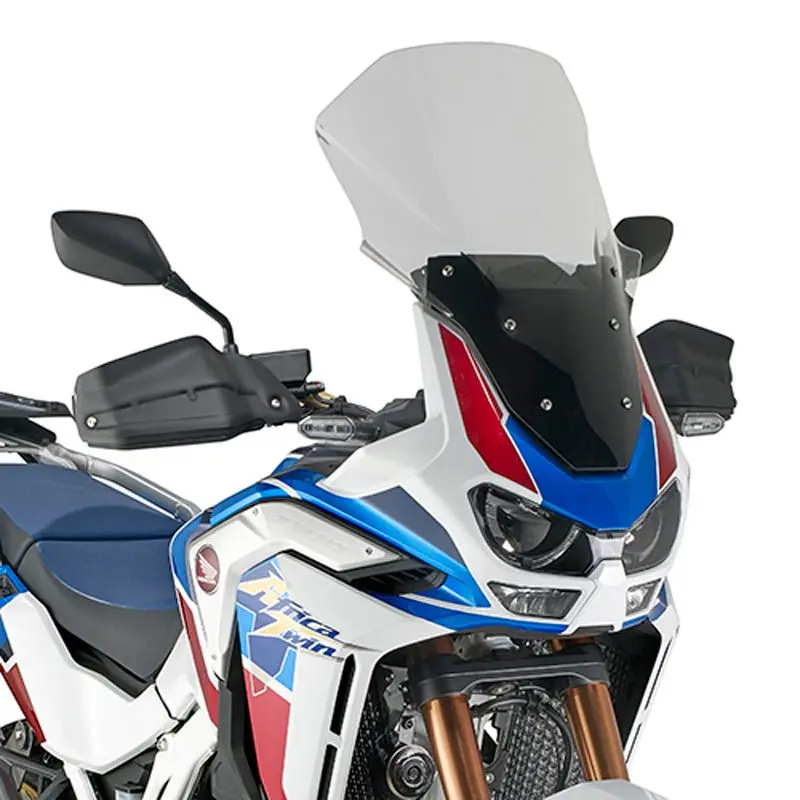 Kappa Clear Windscreen Crf1100l Africa Twin Sport 1