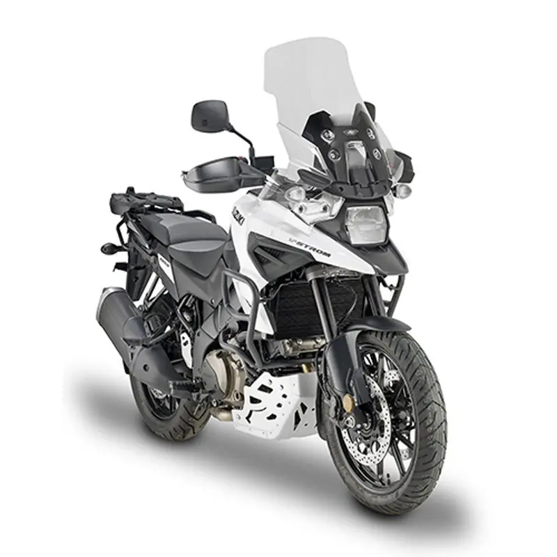 Kappa Clear Windscreen Dl1050 V-Strom 1