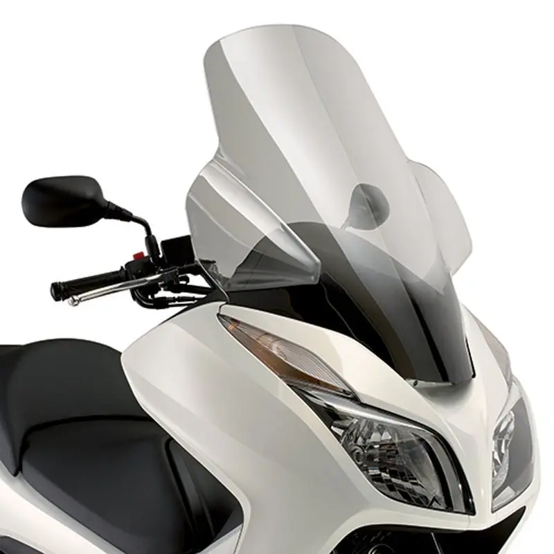 Kappa Clear Windscreen Honda Forza 1