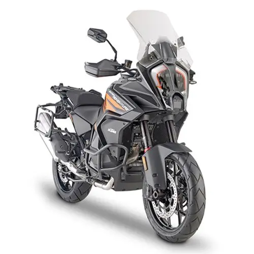 Kappa Clear Windscreen Ktm 1290 Super Adventure S 1