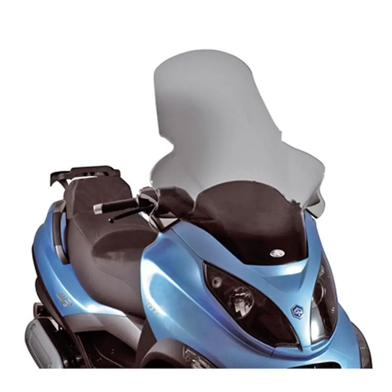Kappa Clear Windscreen Piaggio Mp3 1