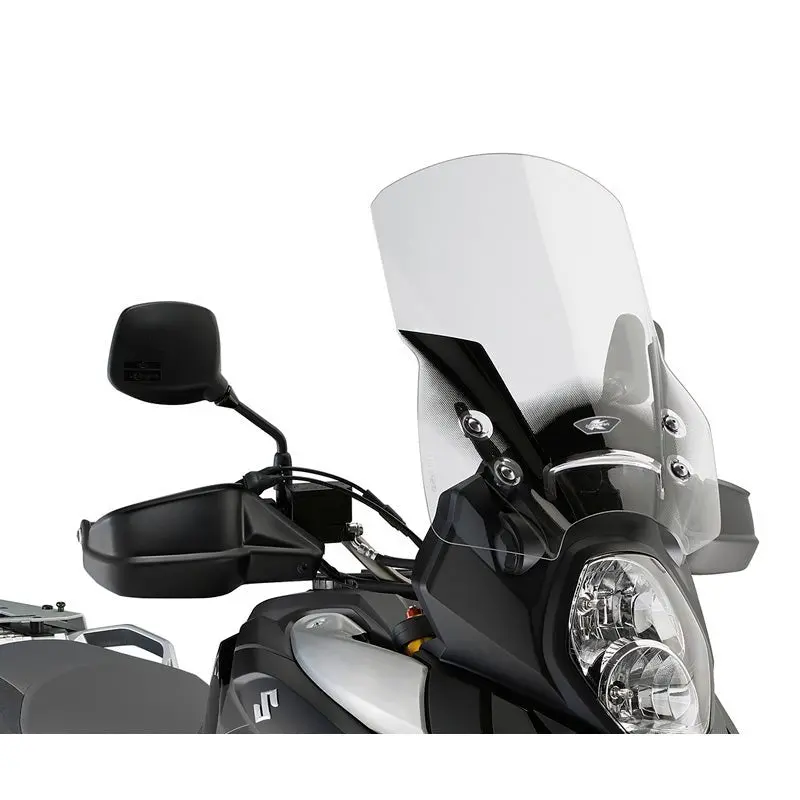 Kappa Clear Windscreen Suzuki Dl1000 1