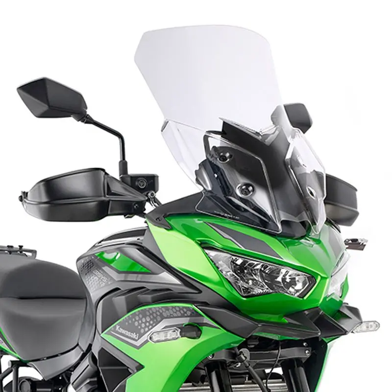 Kappa Clear Windscreen Versys 650 1