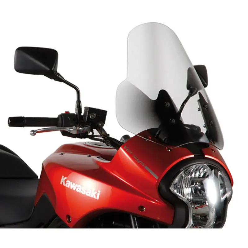 Kappa Clear Windscreen Versys 650 1