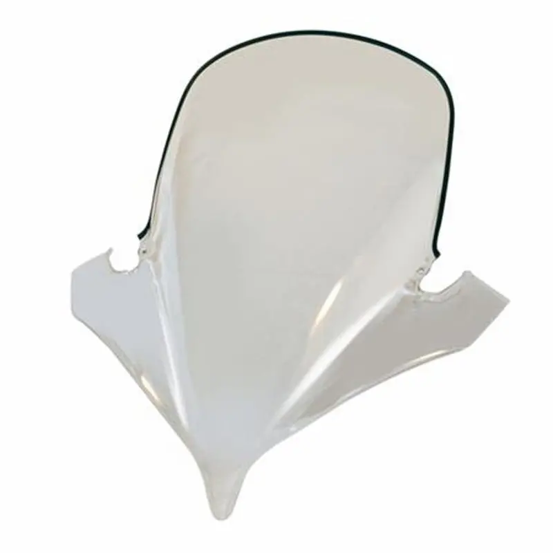 Kappa Clear Windscreen Yamaha Fz6 1