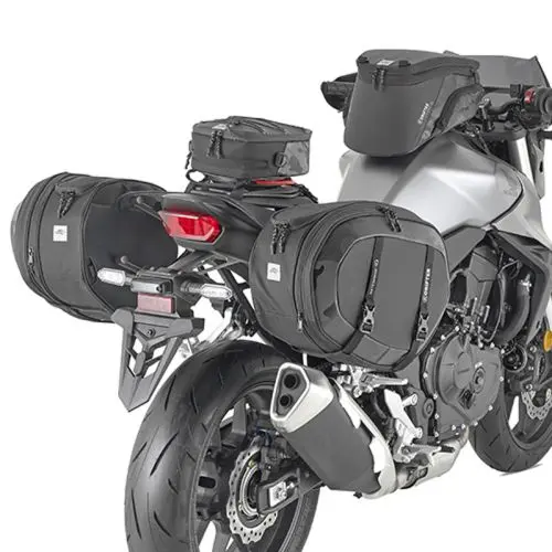 Kappa Dr05 K-Drifter 40L Saddlebags 2
