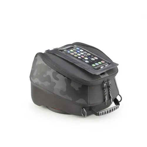 Kappa Dr06 K-Drifter 9L Tanklock Bag 1