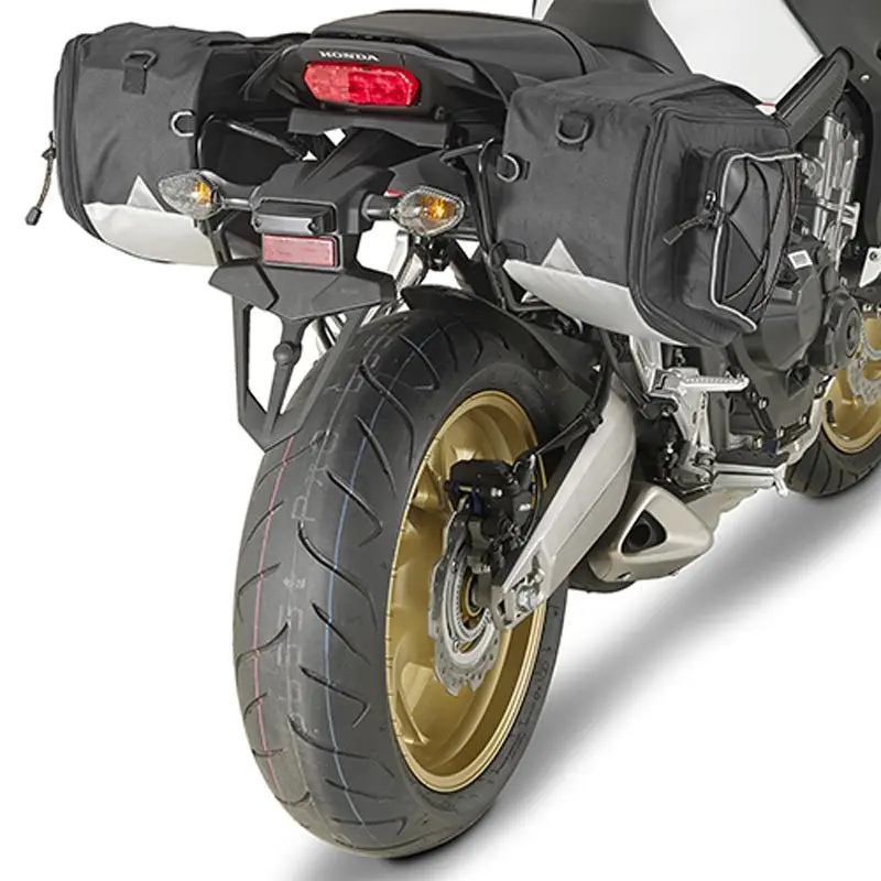 Kappa Easylock Bracket Cbr650f/Cb650f 1