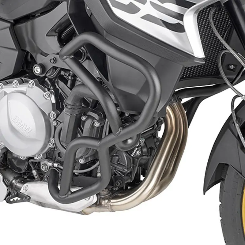 Kappa Engine Guard Black Bmw F750gs 850Gs 1