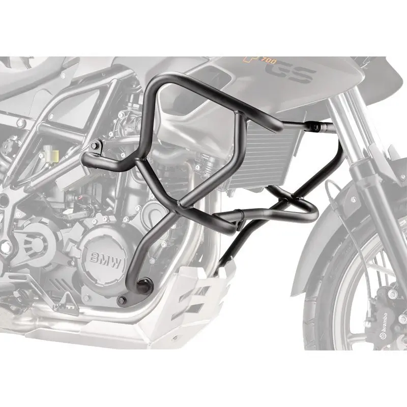 Kappa Engine Guard Bmw F800gs 1