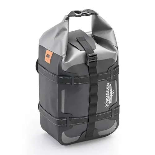 Kappa K-Rugged Av01 10L Waterproof Cargo Bag 1