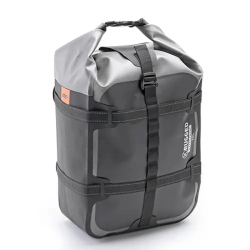 Kappa K-Rugged Av02 20L Waterproof Cargo Bag 1