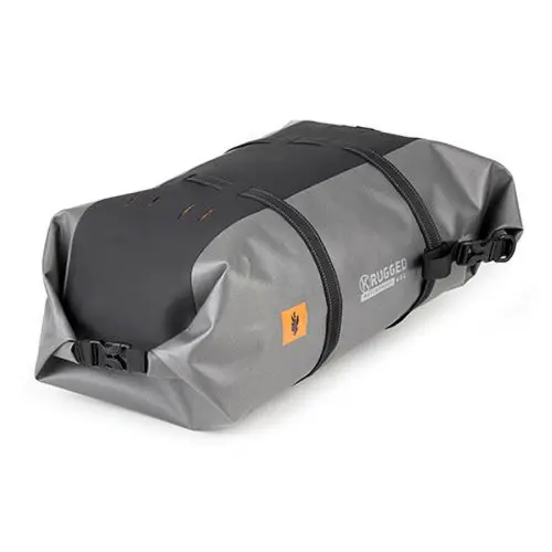 Kappa K-Rugged Av03 45L Waterproof Cylinder Bag 1
