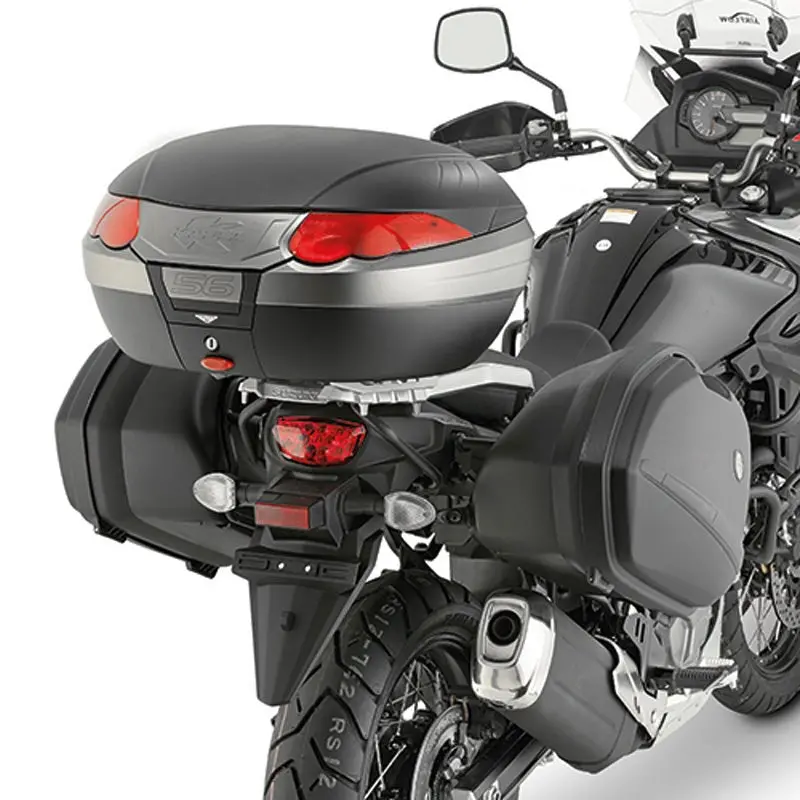 Kappa K33n Sidecase Bracket Dl650 1