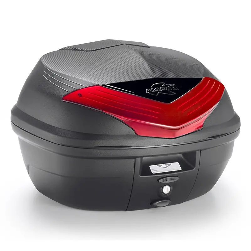 Kappa K355n2 Monolock Matte Black 35L 1