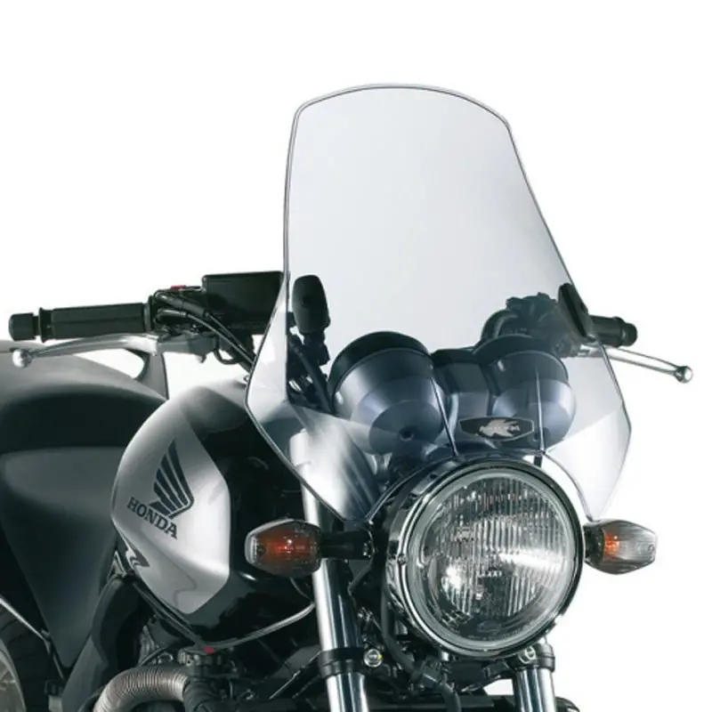 Kappa Ka660 Universal Smoke Windscreen 1