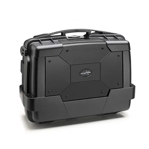 Kappa Kgr33nn Garda Lite Monokey Black 33L 1